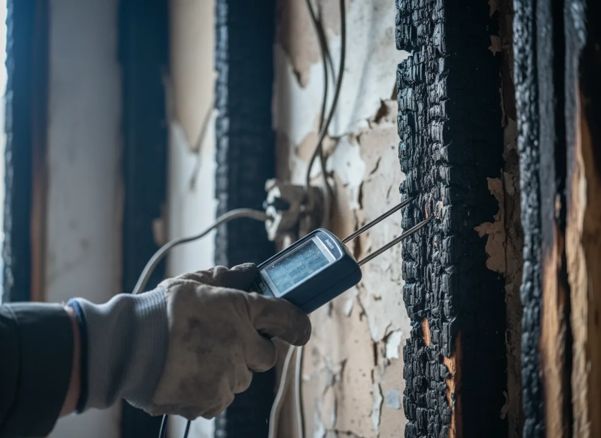 Fire Damage Restoration Frankfort, MI FAQs